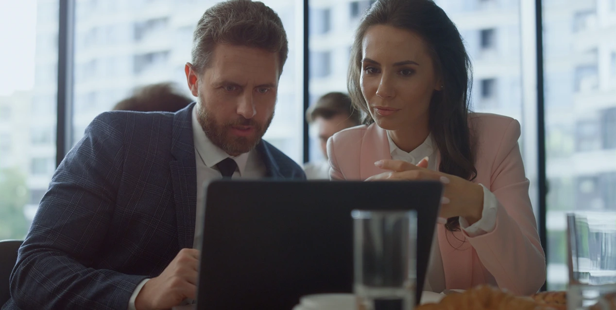 1-on-1 Expert Access