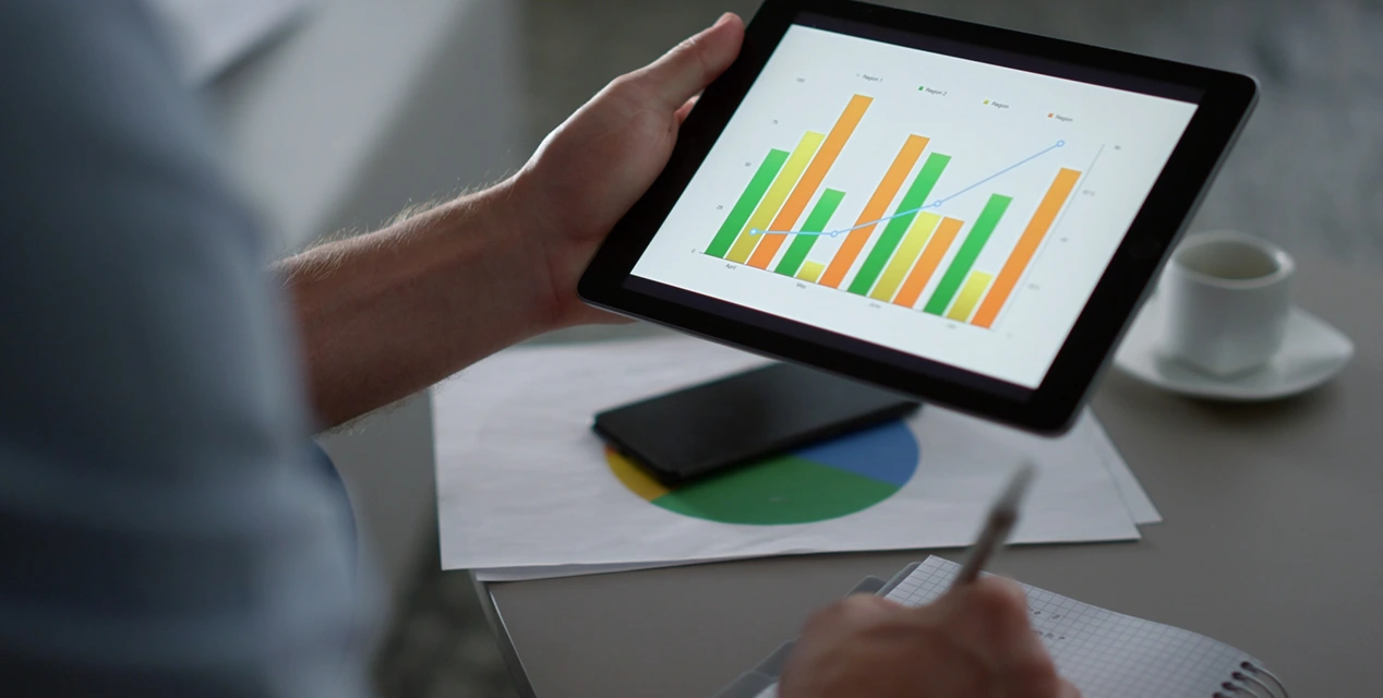 Live Market Insights